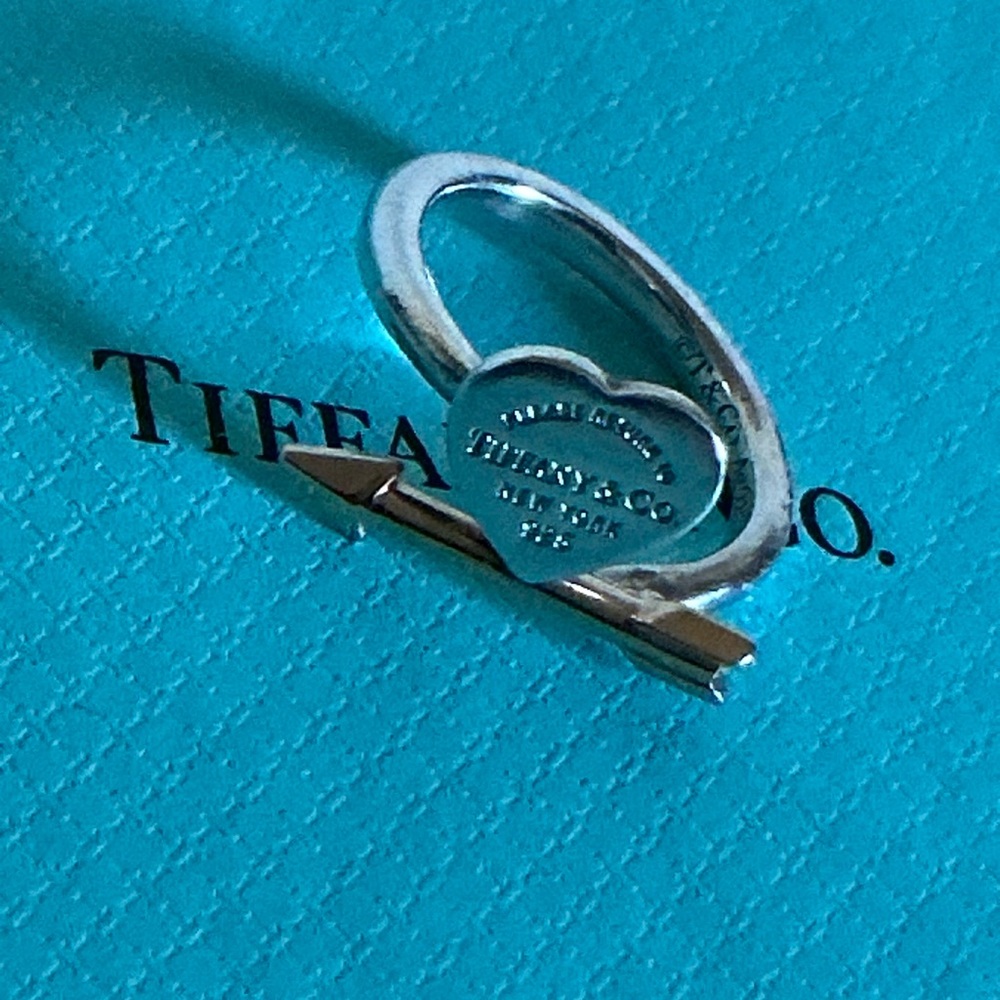 Tiffany & Co Ring